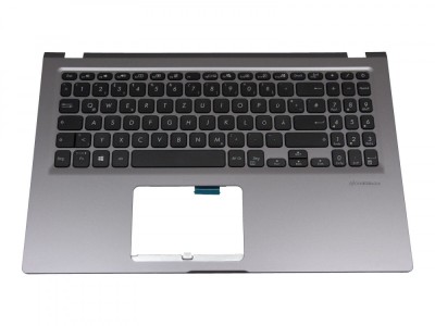 Top case capac superior pentru Asus Vivobook X515MA-BR037 foto