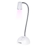 Cumpara ieftin Lampa UV LED Unghii cu Acumulator RevoFlex 360 - LUXORISE
