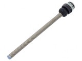 Cap de Propulsie Arc 119mm