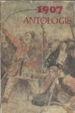1907, antologie, documente, literatura, arta
