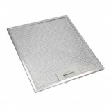 Filtru aluminiu antigrasime 320 &times; 273 &times; 9mm hota C00893266 Beko 129730007