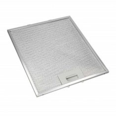 Filtru aluminiu antigrasime 320 &times; 273 &times; 9mm hota C00893266 Beko 129730007
