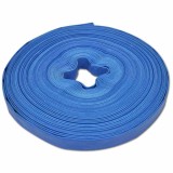 Cumpara ieftin Furtun plat, 100 m 1", PVC