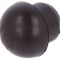 Capac de protecție negru elastomer M20 PG16
