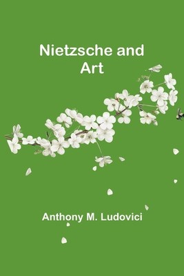 Nietzsche and Art foto