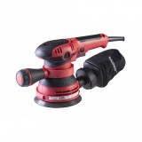 RAIDER Slefuitor orbital 450W &Oslash;125mm viteza variabila, Raider Power Tools