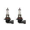 Pachet 2 Becuri Auto OSRAM H16 12V 19W Originale Halogen