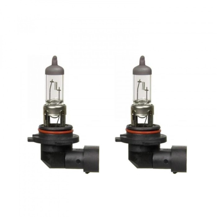 Pachet 2 bec H16 12V 19W Osram Original
