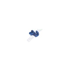 Clips Tapiterie Pentru Fiat/Lancia/Alfa Romeo/Citroen - Albastru Set 10 Buc 136731 17002-RMX foto