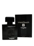 Cumpara ieftin Apa de toaleta Franck Olivier Black Touch, 100 ml, pentru barbati