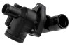 Carcasa termostat Ford Transit 2.0 Di 2000-2006, NTY CTM-FR-004