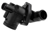Carcasa termostat Ford Transit 2.0 Di 2000-2006, NTY CTM-FR-004