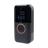 Cumpara ieftin Aproape nou: Compresor auto cu acumulator PNI CPA100S 3-150 PSI, 2000mAh 14.8Wh, la