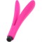 OHMAMA - DUAL MULTIFUNCTION VIBRATOR XMAS EDITION