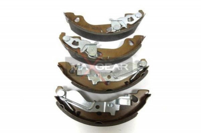 Set saboti frana pentru FIAT Punto II Hatchback -188 FIAT Punto II Hatchback (188) ( 09.1999 - 07.20 foto