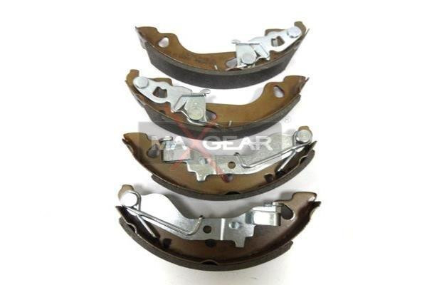 Set saboti frana pentru FIAT Punto II Hatchback -188 FIAT Punto II Hatchback (188) ( 09.1999 - 07.20