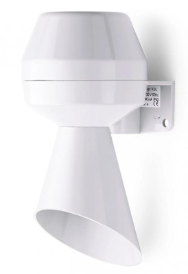 Sirenă Acustică 48VAC 88dB IP43 foto