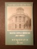 Nicoleta Popescu; Liviu Papuc; Radu Tătărucă - Biblioteca Centrală Universitară Mihai Eminescu Iași (monografie)
