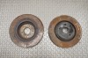 Set disc de fr&acirc;nă față LEXUS ES _Z10_, _A10_, _H10_ 2020 OEM: 329MM 20287051