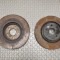 Set disc de fr&acirc;nă față LEXUS ES _Z10_, _A10_, _H10_ 2020 OEM: 329MM 20287051