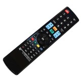 Telecomanda Universala GBS Neagra pentru TV LCD Samsung