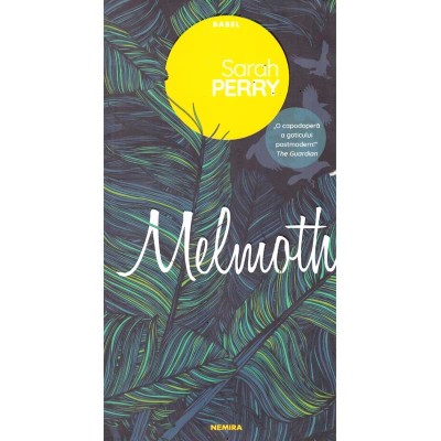 Sarah Perry - Melmoth - 135751 foto