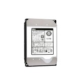 Hard Disk Dell HUH721212AL5200 12TB SAS 12Gbps, 3.5 inci, 7.2K RPM, 256MB Cache