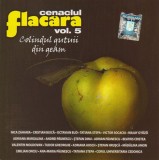 Various - Colindul Gutuii Din Geam, CD