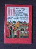 MINIATURES FROM OLD RUSSIAN ILLUMINATED MANUSCRIPTS, ALBUM