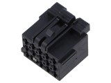 JUN-POW-TIM GEH 14P - Timonerie pentru vehicule