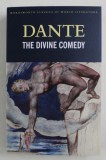 DANTE - THE DIVINE COMEDY , 2009