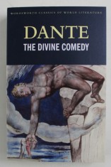DANTE - THE DIVINE COMEDY , 2009 foto