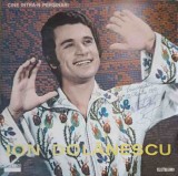 Vinil LP Ion Dolanescu - Cine Intra-n Persinari (Electrecord, 1979) Muzica Populara, 33 RPM