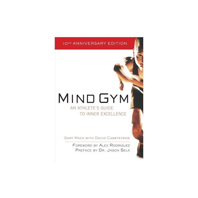 Mind Gym