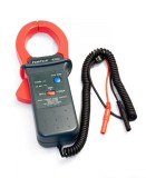 Cleste ampermetric PEAKTECH PKT-P4300, 200A, 1kA, LCD , potrivit pentru măsurători exacte &icirc;n electronică