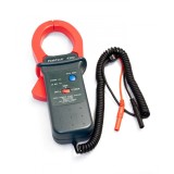 Cleste ampermetric PEAKTECH PKT-P4300, 200A, 1kA, LCD , potrivit pentru măsurători exacte &icirc;n electronică