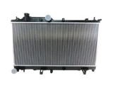 Radiator racire Subaru Forester XT, 06.2013, Impreza WRX, 02.2012, motor 2.5 T, 169 kw, benzina, cutie manuala, cu/fara AC, 686x340x16 mm, Koyo,