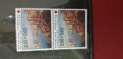Franta 1991 foto