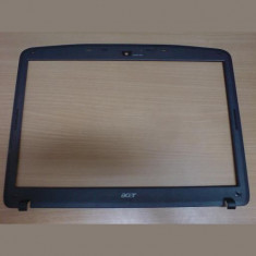 Rama LCD cu loc webcam Acer Aspire 5315 5520 5720 foto