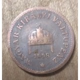 Ungaria 2 Filler 1898
