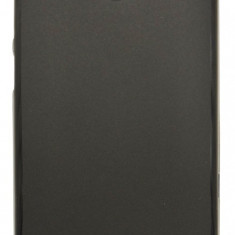 Husa ALLVIEW A6 \ C6 Duo - Luxury Slim TPU TSS, Negru