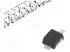Dioda Transil SMD, unidirectional, DO216AA, STMicroelectronics - SM2T3V3A