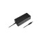 Alimentator 200-240VAC - 12VDC 5A cu mufa 5.5x2.1mm