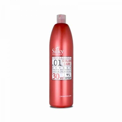 Silky Oxidant 9% 1 Litru foto