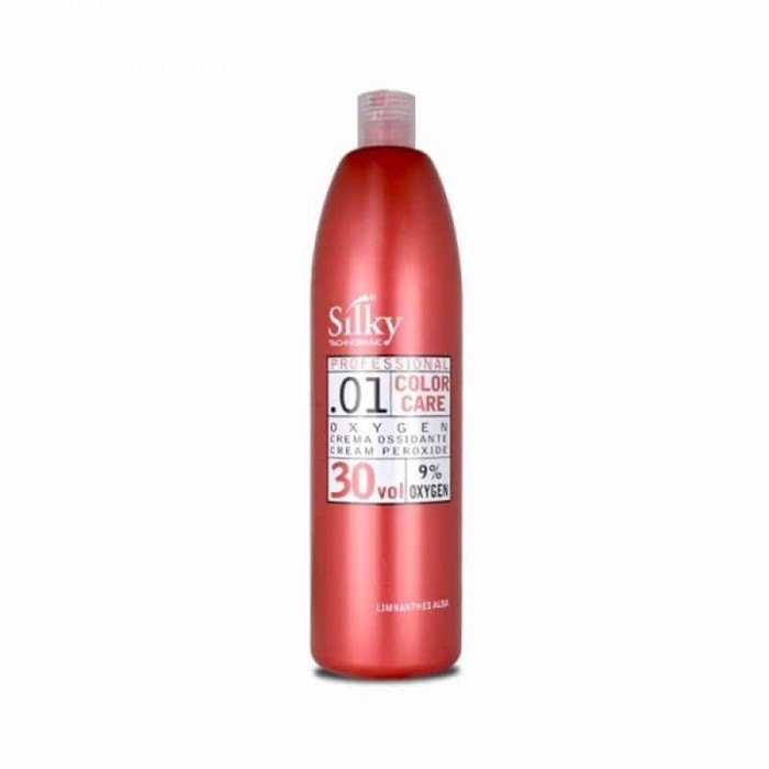 Silky Oxidant 9% 1 Litru