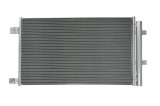 Condensator climatizare AC Nissan Qashqai 21; Renault Espace, Kadjar, Kangoo, Koleos, Megane, Scenic/Grand Scenic, Talisman 21, motor: 1.5 dci, 1.7