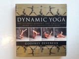 Dynamic Yoga - Godfrey Devereux / R7P4F