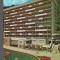 CPIB 15174 - CARTE POSTALA - SLANIC MOLDOVA. COMPLEXUL SANATORIAL