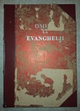 Mons. Abatele Dehaut - Omilii la Evanghelii