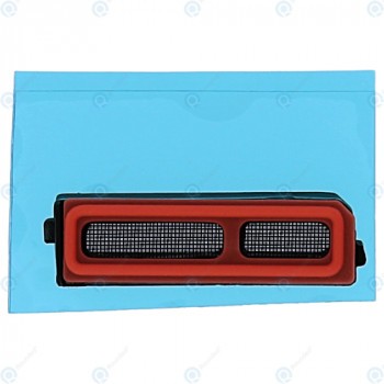 OnePlus 7 (GM1901 GM1903) Plasă de praf pentru difuzor 1071100232 foto